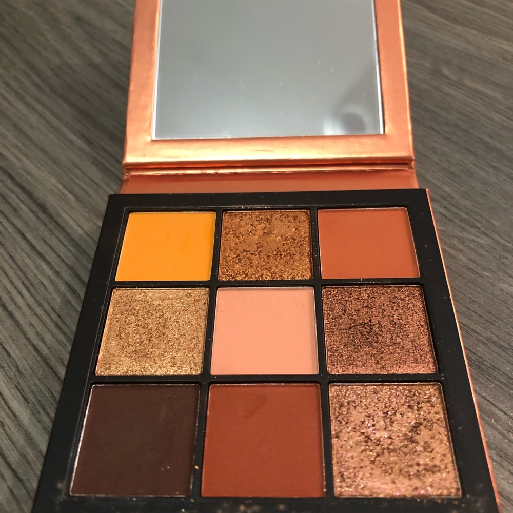 Eyeshadow! - Picture 3 of 4